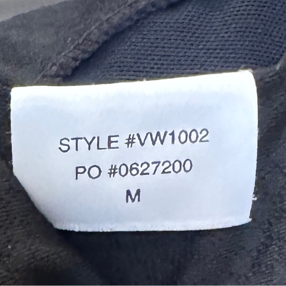 Vuori Daily Rib Brown Sports Bra - Picture 5 of 6